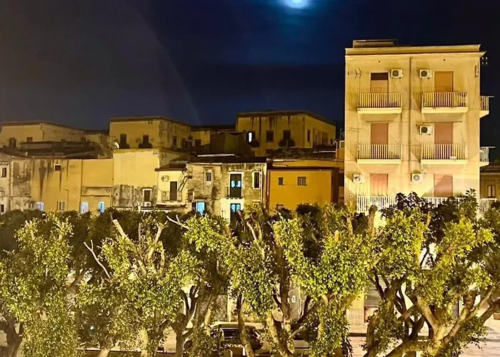 La Casa Di Elisa Mini Apartment - Palermo