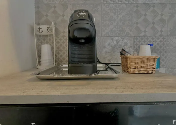 Bed and Breakfast L 'Approdo Felice Palermo