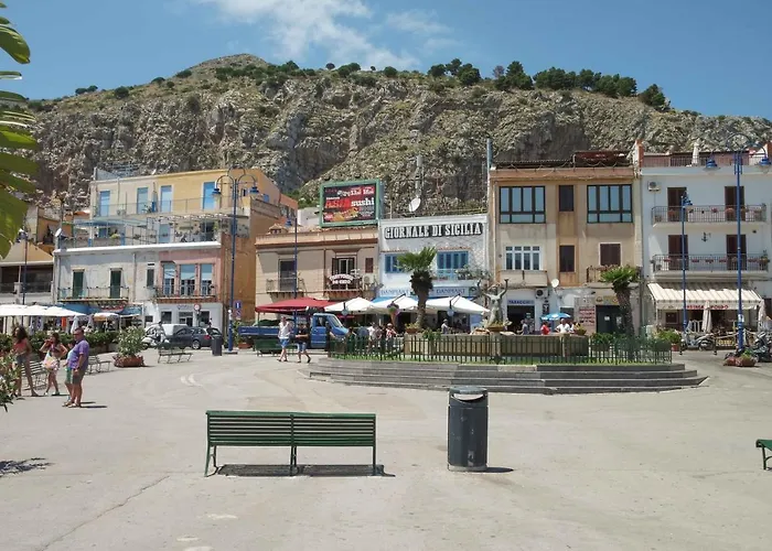 Hotel Casa da Silvia Palermo